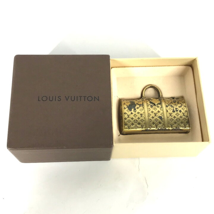 楽天市場】LOUIS VUITTON ルイヴィトン ノベルティ 非売品 モノグラム  