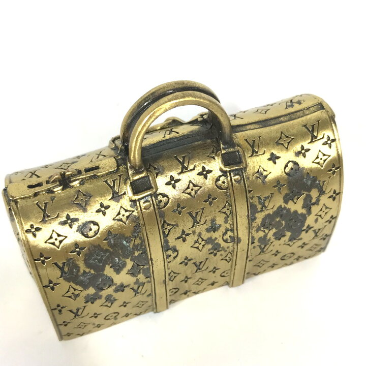 楽天市場】LOUIS VUITTON ルイヴィトン ノベルティ 非売品 モノグラム 
