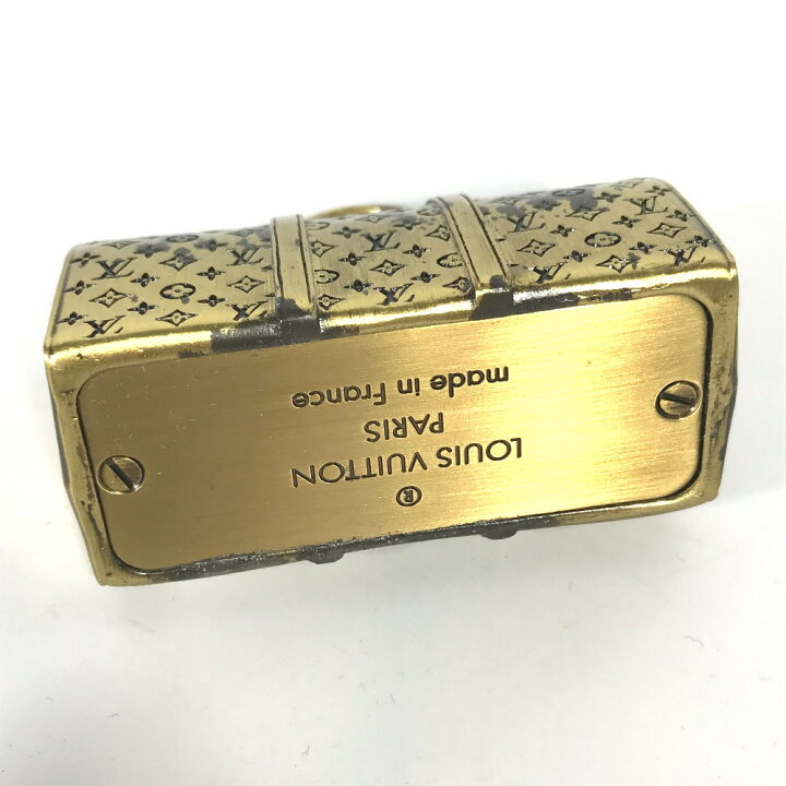 楽天市場】LOUIS VUITTON ルイヴィトン ノベルティ 非売品 モノグラム  