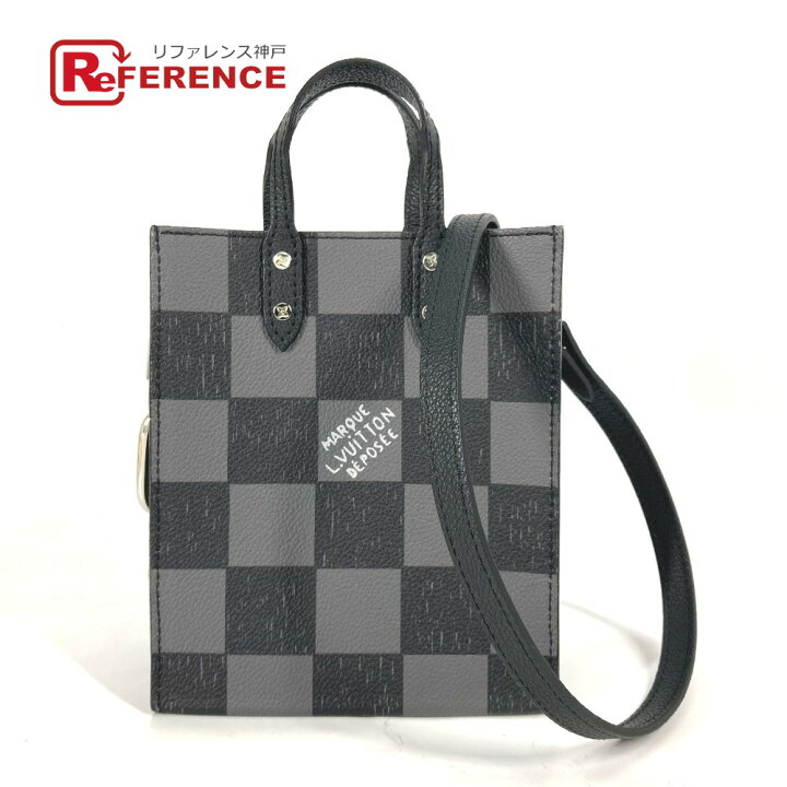 楽天市場】LOUIS VUITTON ルイヴィトン N60479 ダミエ チェッカー  