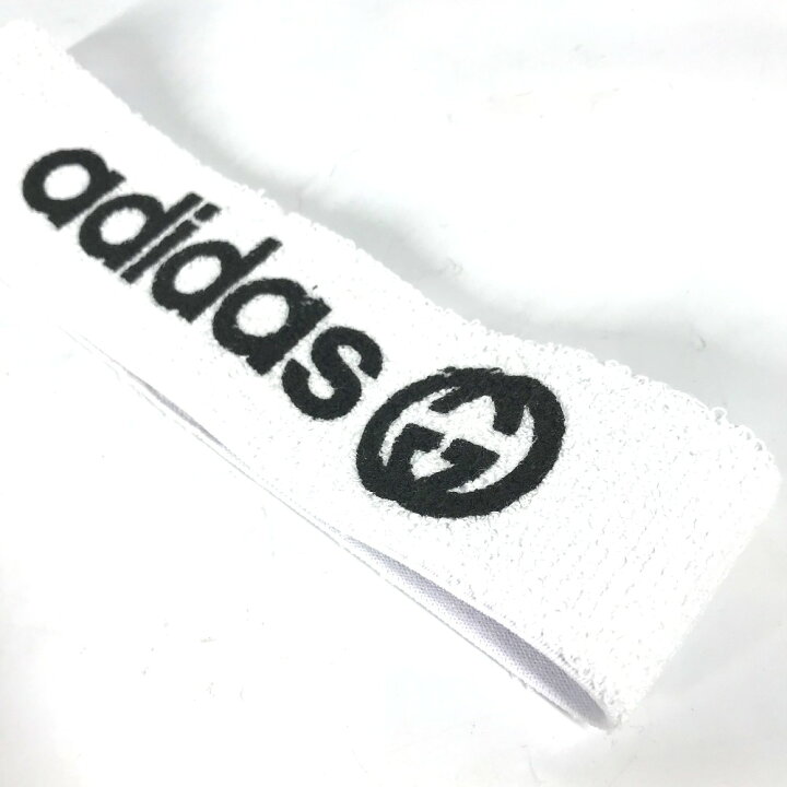 楽天市場】GUCCI グッチ 703594 アディダス adidas コラボ パイル バイ 
