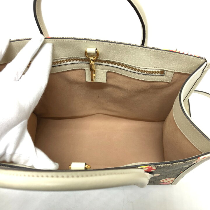 楽天市場】GUCCI グッチ 659983 GG レポム 2WAY カバン ハンドバッグ 