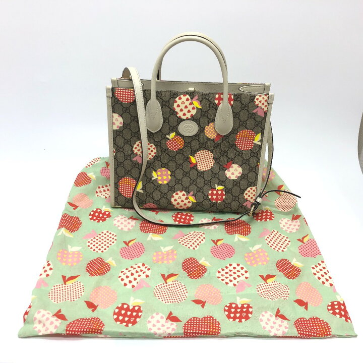 楽天市場】GUCCI グッチ 659983 GG レポム 2WAY カバン ハンドバッグ 