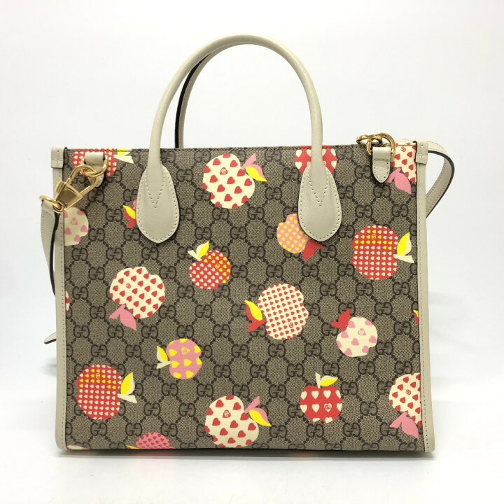 楽天市場】GUCCI グッチ 659983 GG レポム 2WAY カバン ハンドバッグ 