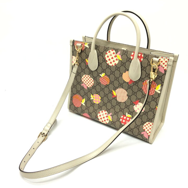 楽天市場】GUCCI グッチ 659983 GG レポム 2WAY カバン ハンドバッグ 