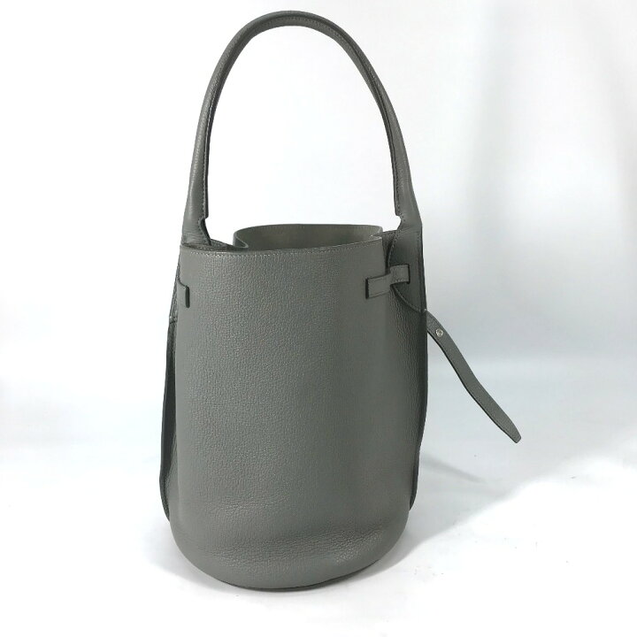楽天市場】CELINE セリーヌ 187243 肩掛け ポーチ付き ビッグバッグ 