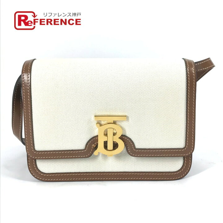 楽天市場】BURBERRY バーバリー 8039365 カバン 2WAYバッグ クラッチ 