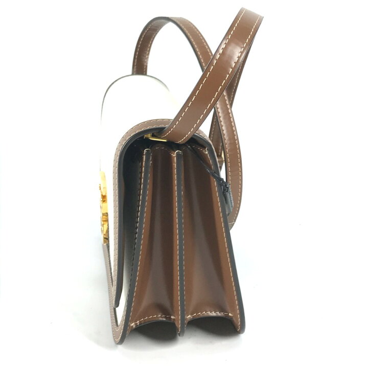 楽天市場】BURBERRY バーバリー 8039365 カバン 2WAYバッグ クラッチ 