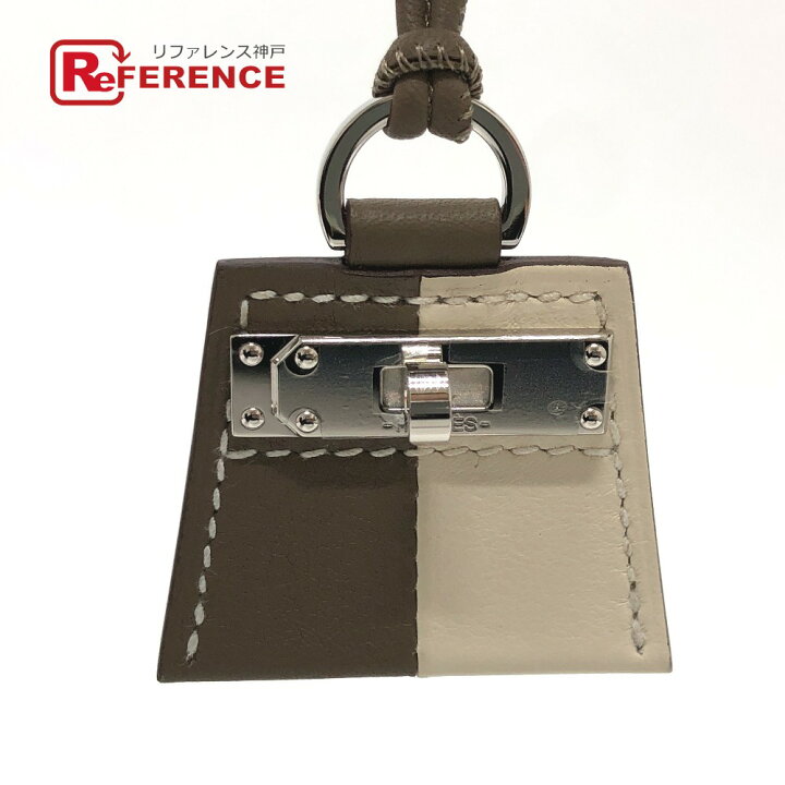 楽天市場】HERMES エルメス モンプティケリー PM アクセサリー 