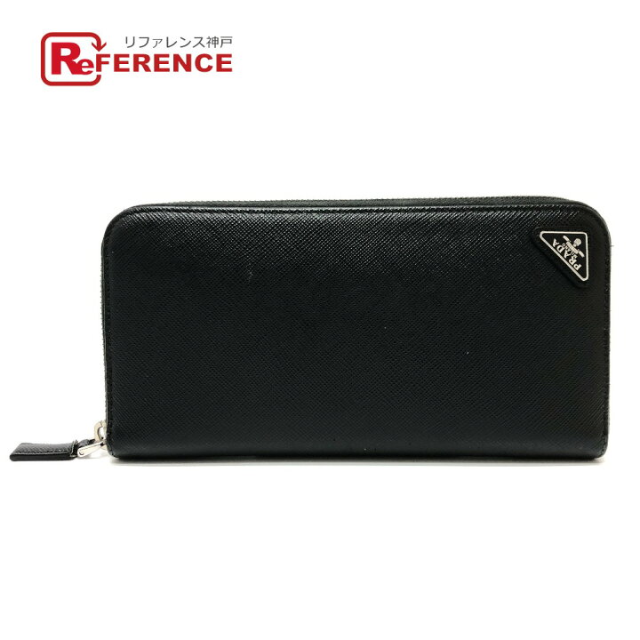 楽天市場】PRADA プラダ 2ML506 トライアングルロゴ ラウンド 