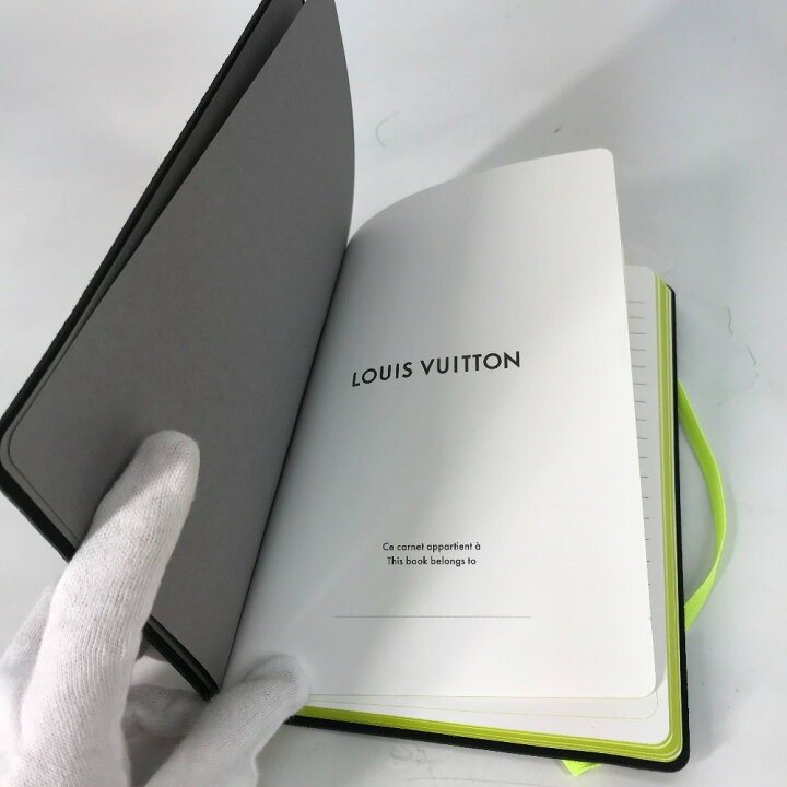 楽天市場】LOUIS VUITTON ルイヴィトン モノグラム LVフレンズ カイエ 