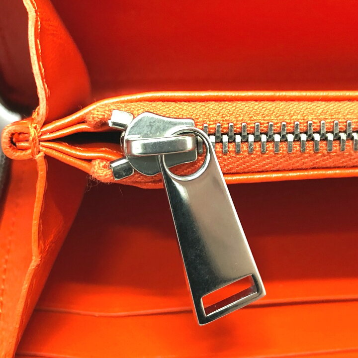 楽天市場】BOTTEGA VENETA ボッテガヴェネタ 593217 ラウンド  