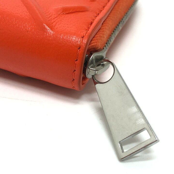 楽天市場】BOTTEGA VENETA ボッテガヴェネタ 593217 ラウンド 