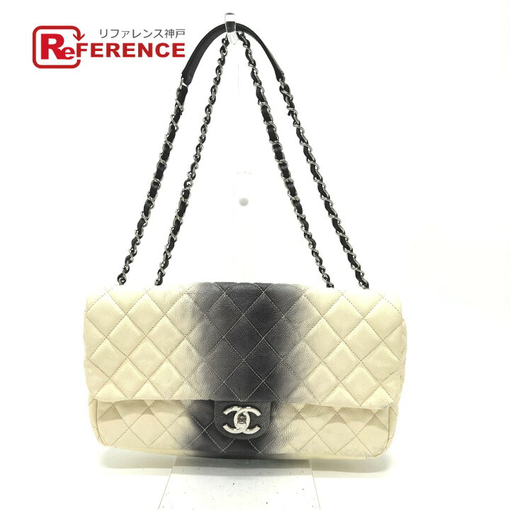 楽天市場】CHANEL シャネル CC ココマーク マトラッセ キルティング 