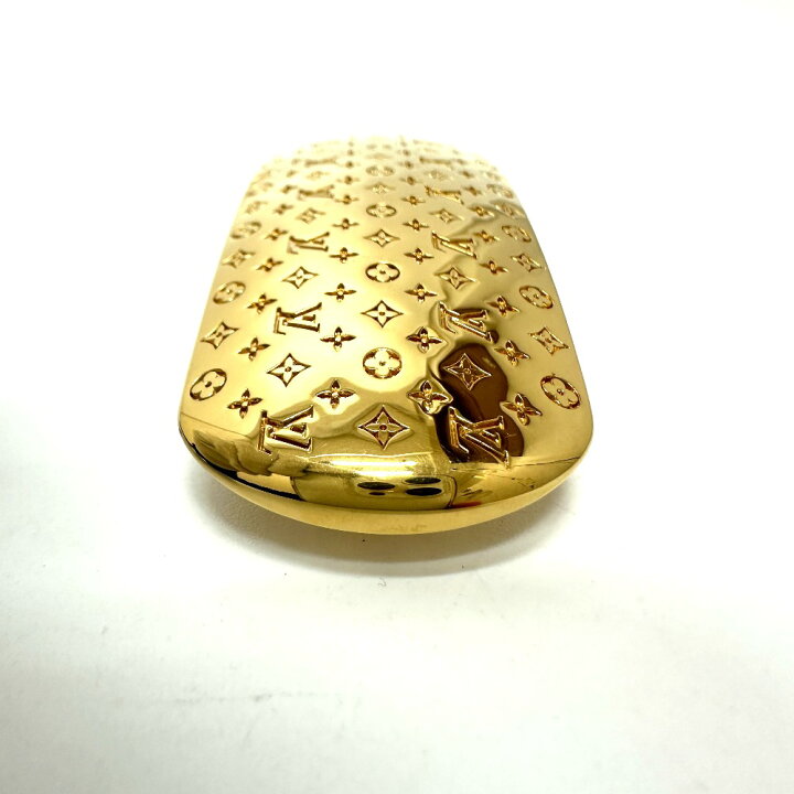 楽天市場】LOUIS VUITTON ルイヴィトン M80277 ナノグラム  display picture 2