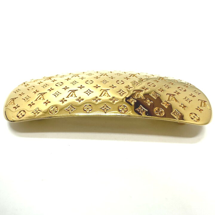 楽天市場】LOUIS VUITTON ルイヴィトン M80277 ナノグラム  display picture 1