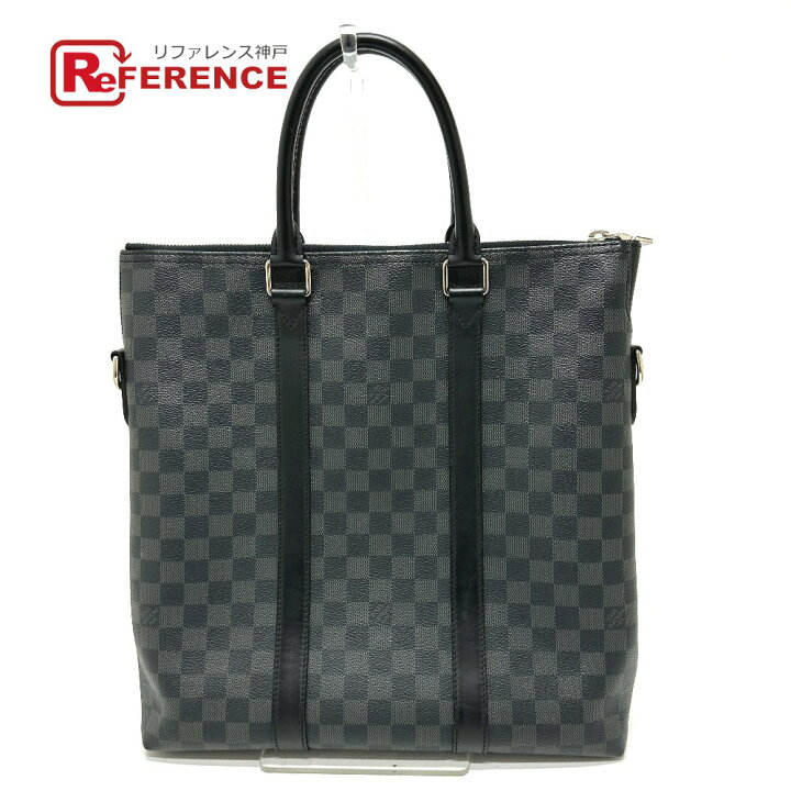 楽天市場】LOUIS VUITTON ルイヴィトン N40000 ダミエグラフィット 