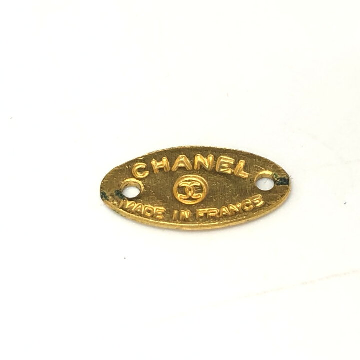 楽天市場】CHANEL シャネル リボン アクセサリー ヴィンテージ 