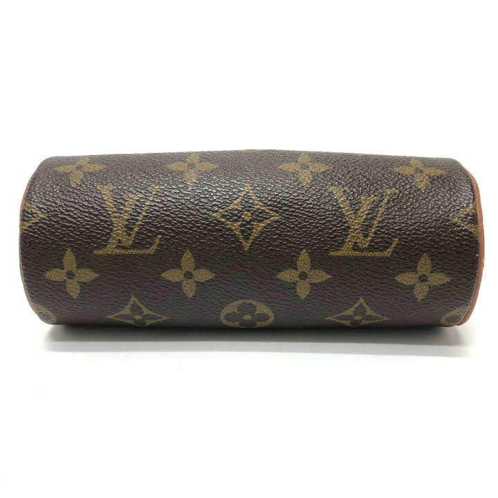 楽天市場】LOUIS VUITTON ルイヴィトン モノグラム パピヨン 付属品 