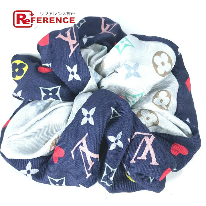 楽天市場】LOUIS VUITTON ルイヴィトン M77399 ゲーム・オン・シュシュ 