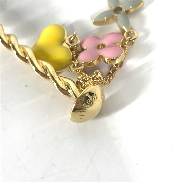 楽天市場】LOUIS VUITTON ルイヴィトン M65847 ヘアアクセサリー 