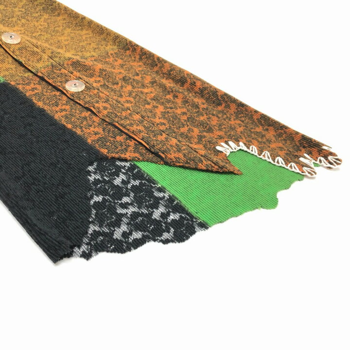 楽天市場】IRENE アイレネ 23A87001 Lace Needle Skirt 切替プリーツ 