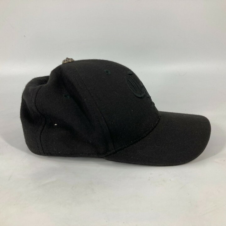楽天市場】CHROME HEARTS クロムハーツ CH 帽子 キャップ帽 ベース 