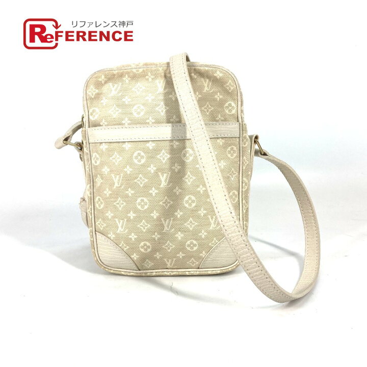楽天市場】LOUIS VUITTON ルイヴィトン M95318 モノグラムミニラン  