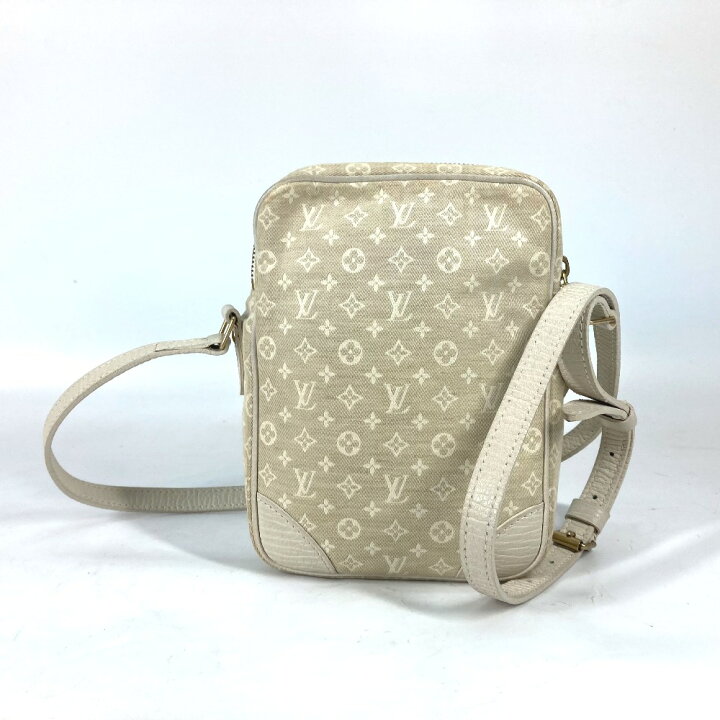 楽天市場】LOUIS VUITTON ルイヴィトン M95318 モノグラムミニラン 