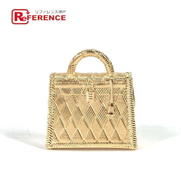 楽天市場】HERMES エルメス アクセサリー ケリー キュリオジテ  