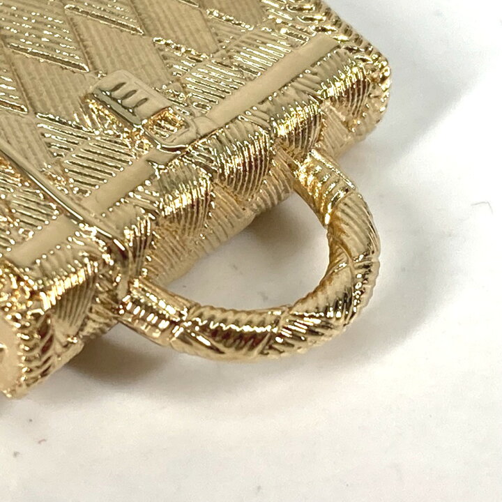 楽天市場】HERMES エルメス アクセサリー ケリー キュリオジテ  