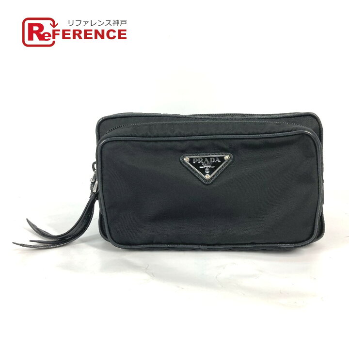 楽天市場】PRADA プラダ 1BL010 トライアングルロゴ 三角ロゴ プレート  