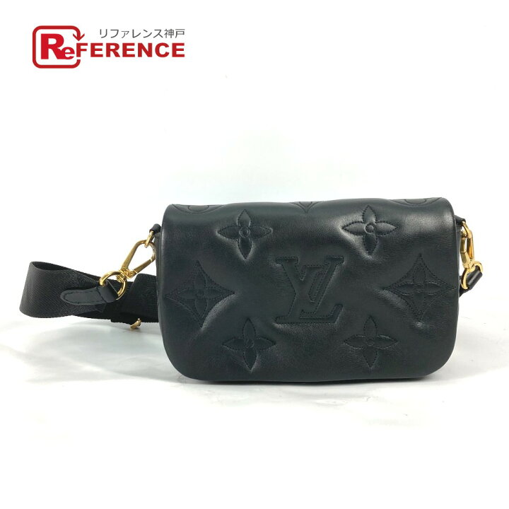 楽天市場】LOUIS VUITTON ルイヴィトン M81398 モノグラム バブル  