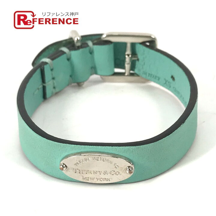 楽天市場】TIFFANY&Co. ティファニー ペット 犬用 ペットカラー ドッグ 