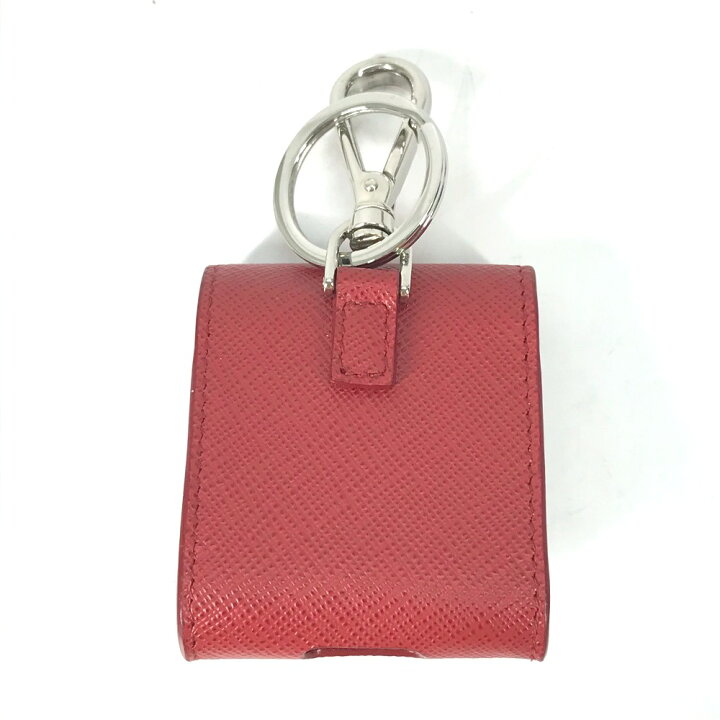 楽天市場】PRADA プラダ 2TT106 トライアングルロゴ 三角ロゴ プレート  