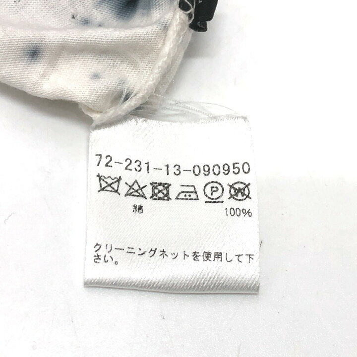 楽天市場】AMIRI アミリ ボーダー アパレル 半袖Tシャツ コットン  