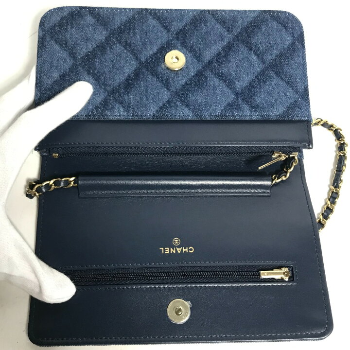 楽天市場】CHANEL シャネル AP0250 長財布 チェーンバッグ マトラッセ 