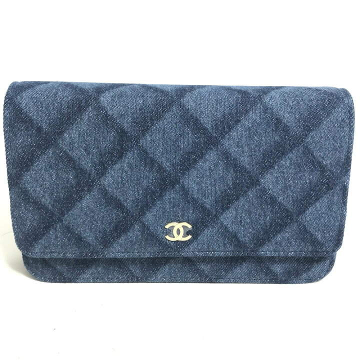 楽天市場】CHANEL シャネル AP0250 長財布 チェーンバッグ マトラッセ 