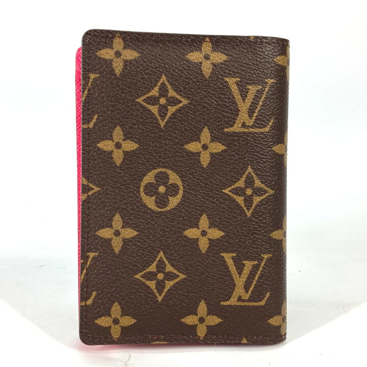 楽天市場】LOUIS VUITTON ルイヴィトン M60181 モノグラム イニシャル  