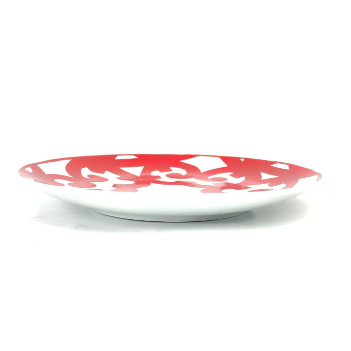 楽天市場】HERMES エルメス 17cm 皿 ガダルキヴィール No3 パン  