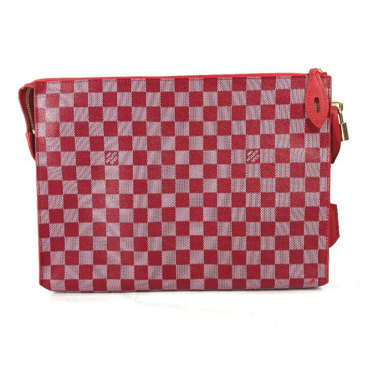 楽天市場】LOUIS VUITTON ルイヴィトン N41340 ダミエクルール 