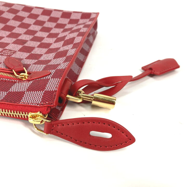 楽天市場】LOUIS VUITTON ルイヴィトン N41340 ダミエクルール 