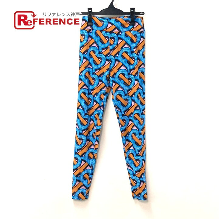 楽天市場】BURBERRY バーバリー 8033182 アパレル 長ズボン TB  