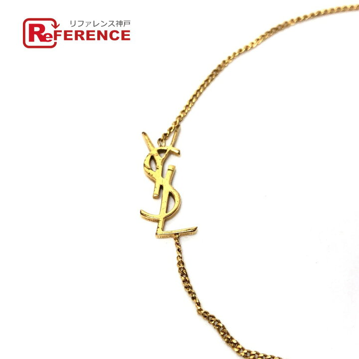 楽天市場】SAINT LAURENT PARIS サンローランパリ YSL ロゴ カサンドラ  