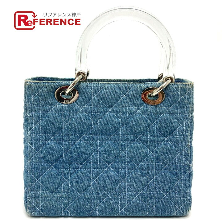 楽天市場】Dior ディオール カナージュ レディディオール ミディアム  