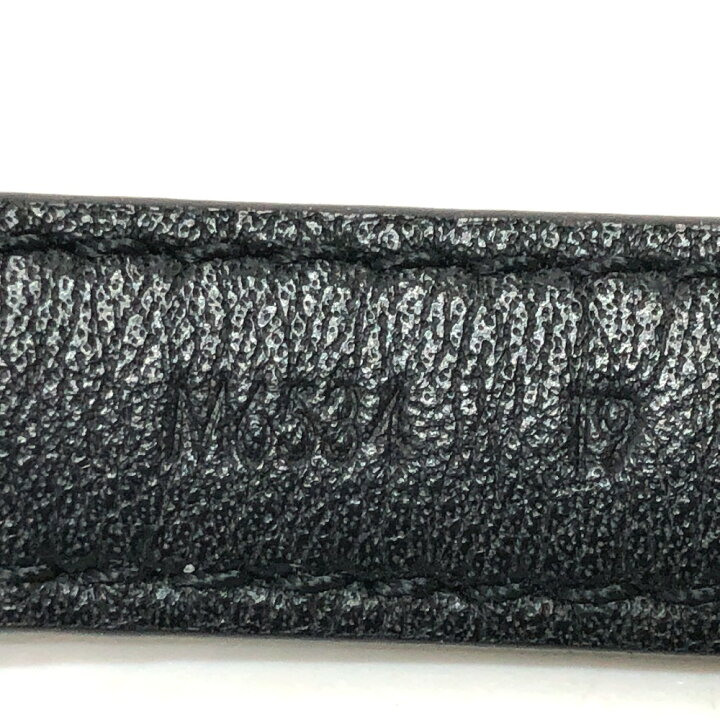 楽天市場】LOUIS VUITTON ルイヴィトン M6534 モノグラム ブラスレ 
