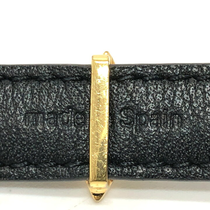 楽天市場】LOUIS VUITTON ルイヴィトン M6534 モノグラム ブラスレ 