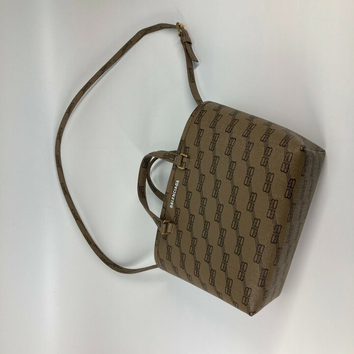 楽天市場】BALENCIAGA バレンシアガ 702699 ショルダーバッグ カバン