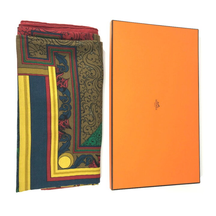 楽天市場】HERMES エルメス ANIMAUX SOLAIRES 太陽の動物たち  