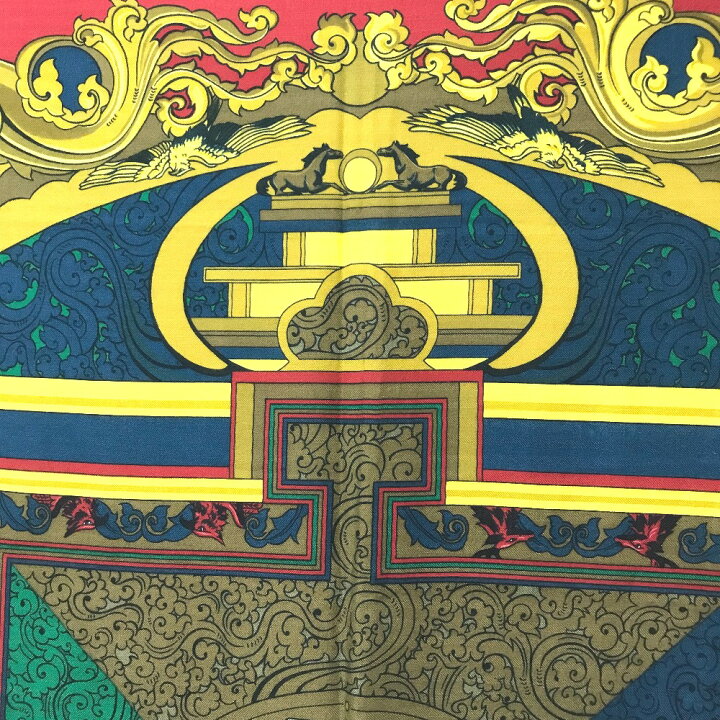 楽天市場】HERMES エルメス ANIMAUX SOLAIRES 太陽の動物たち  